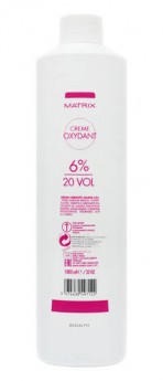 Matrix Creme Oxydant 6% 1000 мл Крем-оксидант 20 vol. 6%