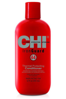 CHI 44 Iron Guard Thermal Protecting Conditioner 355 мл Термозащитный кондиционер