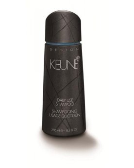 Keune Design Care Daily Use Shampoo 250 мл Шампунь Ежедневный Уход