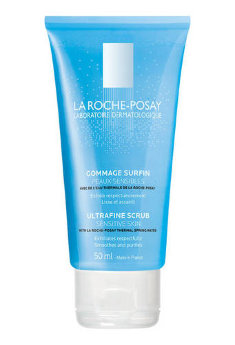 La Roche-Posay Physiological Cleansers Ultrafine Scrub Скраб мягкий для чувствительной кожи