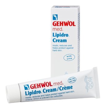 Gehwol Med Lipidro Cream 40 мл Крем Гидро-баланс