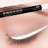 Provoc Semi-Permanent Gel Eye Liner Waterproof 61 - Provoc Semi-Permanent Gel Eye Liner Waterproof 61