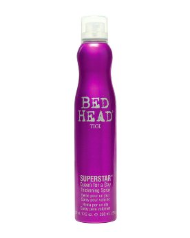 TIGI Bed Head Superstar Queen for a Day Спрей для придания объема волосам