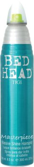TIGI Bed Head Masterpiece Massive Лак для блеска и фиксации волос