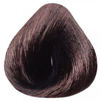 Крем-краска Estel Princess Essex Color Cream 5-76 Крем-краска для волос (цвет светлый шатен коричнево-фиолетовый/горький шоколад)