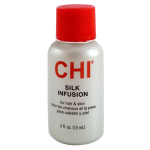 CHI Silk Infusion 15 мл Восстанавливающий гель