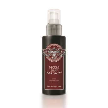 Kondor Re Style №224 Spray Sea Salt 100 мл Спрей для укладки волос "Морская соль"