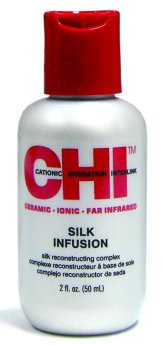 CHI Silk Infusion 59 мл Восстанавливающий гель