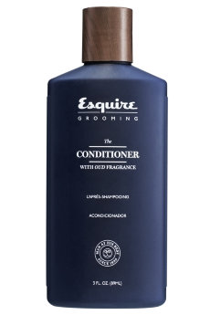Esquire Grooming The Conditioner 89 мл Кондиционер для мужчин с ароматом дерева Уд