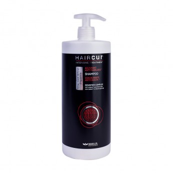 Brelil Professional Adjuvant Anti-Hairloss With Capixyl™ and Stem Cells Shampoo 1000 мл Шампунь против выпадения волос со стволовыми клетками и капиксилом