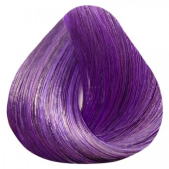 Крем-краска Estel Princess Essex Fashion 4 Крем-краска для яркого креативного окрашивания на предварительно осветленных волосах. (цвет фиалковый)