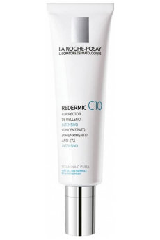 La Roche-Posay Redermic C10 Intensive Anti-Wrinkle Firming Concentrate Крем интенсивный против морщин и для упругости кожи