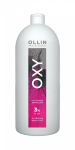 Ollin Professional Oxy Oxidizing Emulsion 3% 1000 мл
