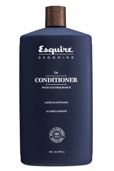 Esquire Grooming The Conditioner 739 мл Кондиционер для мужчин с ароматом дерева Уд