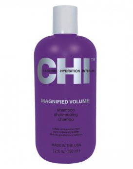CHI Magnified Volume Shampoo 355 мл Шампунь "Усиленный объем"