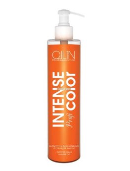 Ollin Professional Intense Profi Color Copper Hair Shampoo Шампунь для медных оттенков волос