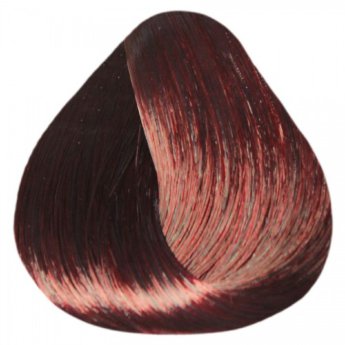 Крем-краска Estel Princess Essex Color Cream 6-6 Крем-краска для волос (цвет темно-русый фиолетовый /бургундский)