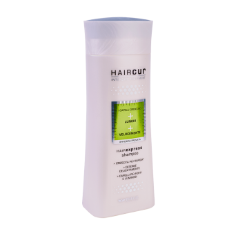 Brelil Professional HairExpress Shampoo 200 мл Шампунь для увеличения скорости роста волос