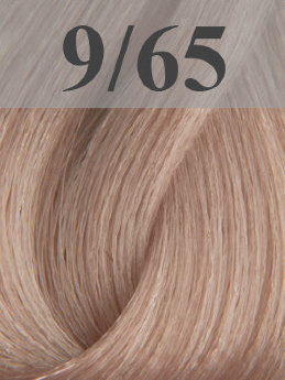 Sim Sensitive SensiDO Cream Color 9/65 60 мл Крем-краска для волос без запаха (очень светлый фиолетовый блонд)