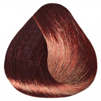 Крем-краска Estel Princess Essex Color Cream 6-65 Крем-краска для волос (цвет темно-русый фиолетово-красный /бордо)
