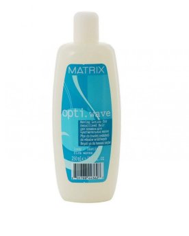Matrix Opti Wave Waving Lotion For Sensitised Hair 250 мл Лосьон для завивки чувствительных или окрашенных волос