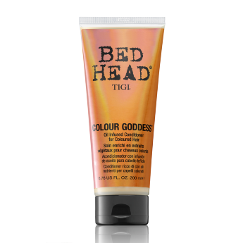 TIGI Bed Head Colour Goddess Oil Infused Conditioner Кондиционер для окрашенных волос