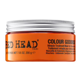 TIGI Bed Head Colour Goddess Miracle Treatment Mask Маска для окрашенных волос