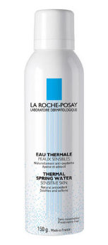 La Roche-Posay Thermal Spring Water 150 мл Термальная вода для всех типов кожи