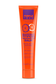 Purple Tree Grapefruit Miracle Balm Бальзам для губ и ухода за кожей с грйепфрутом