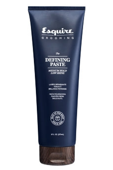 Esquire Grooming The Defining Paste 237 мл Паста для выделения прядей средней степени фиксации с полуматовым эффектом