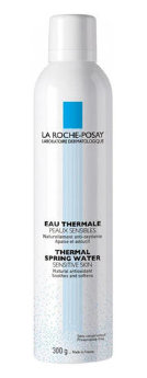 La Roche-Posay Thermal Spring Water 300 мл Термальная вода для всех типов кожи
