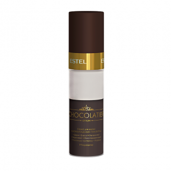 Estel Professional Otium Chocolatier Spray 200 мл Спрей для мгновенного увлажнения волос