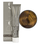 Estel Professional De Luxe Silver Color Cream 8/37