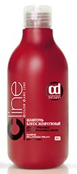 Constant Delight Shampoo Brillantezza Perlata 200 мл Шампунь "жемчужный блеск" для натуральных и блондированных волос