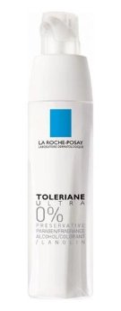 La Roche-Posay Toleriane Ultra Крем успокаивающий для увлажнения кожи