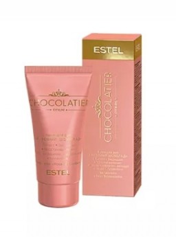 Estel Professional Otium Chocolatier Pink Hand Cream 50 мл Крем для рук Розовый шоколад
