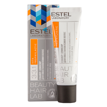 Estel Professional Beauty Hair Lab Vita Prophylactic Elixir 30 мл Сканер-эликсир для восстановления волос
