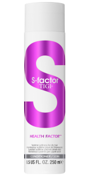 TIGI S-Factor Health Factor Conditioner Восстанавливающий кондиционер для ежедневного применения