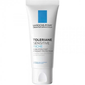 La Roche-Posay Toleriane Sensetive Riche Крем насыщенный увлажняющий для сухой чувствительной кожи