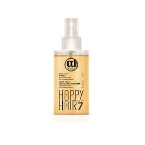 Constant Delight Happy Hair Shine Fix Spray Step 7 100 мл Фиксатор блеска (Шаг 7)