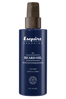 Esquire Grooming The Beard Oil 47 мл Масло для бороды
