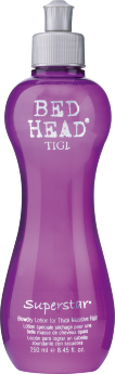 TIGI Bed Head Fully Loaded Superstar Термоактивный лосьон для придания объема волосам
