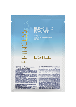 Estel Professional Princess Essex Bleaching Power 30 гр Пудра для обесцвечивания