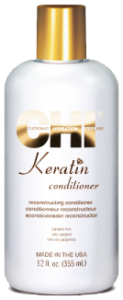 CHI Keratin Conditioner 355 мл Восстанавливающий кондиционер с кератином