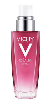 Vichy Idealia Radiance Boosting Antioxidant Serum 30 мл Сыворотка-антиоксидант, усиливающая сияние кожи