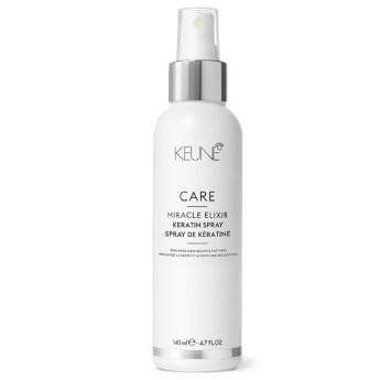 Keune Care Miracle Elixir Keratin Spray 140 мл Кератиновый спрей