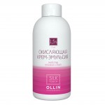 Ollin Professional Silk Touch Emulsion Cream 1.5% 90 мл