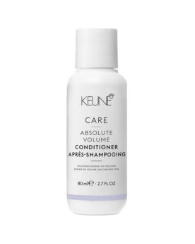Keune Care Absolute Volume Conditioner 80 мл Кондиционер Абсолютный объем (Travel-версия)