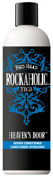 TIGI Rockaholic Heaven&#039;s Door Conditioner Кондиционер для поврежденных волос волос