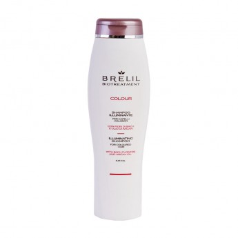 Brelil Professional Biotreatment Colour Shampoo 250 мл Шампунь для окрашенных волос